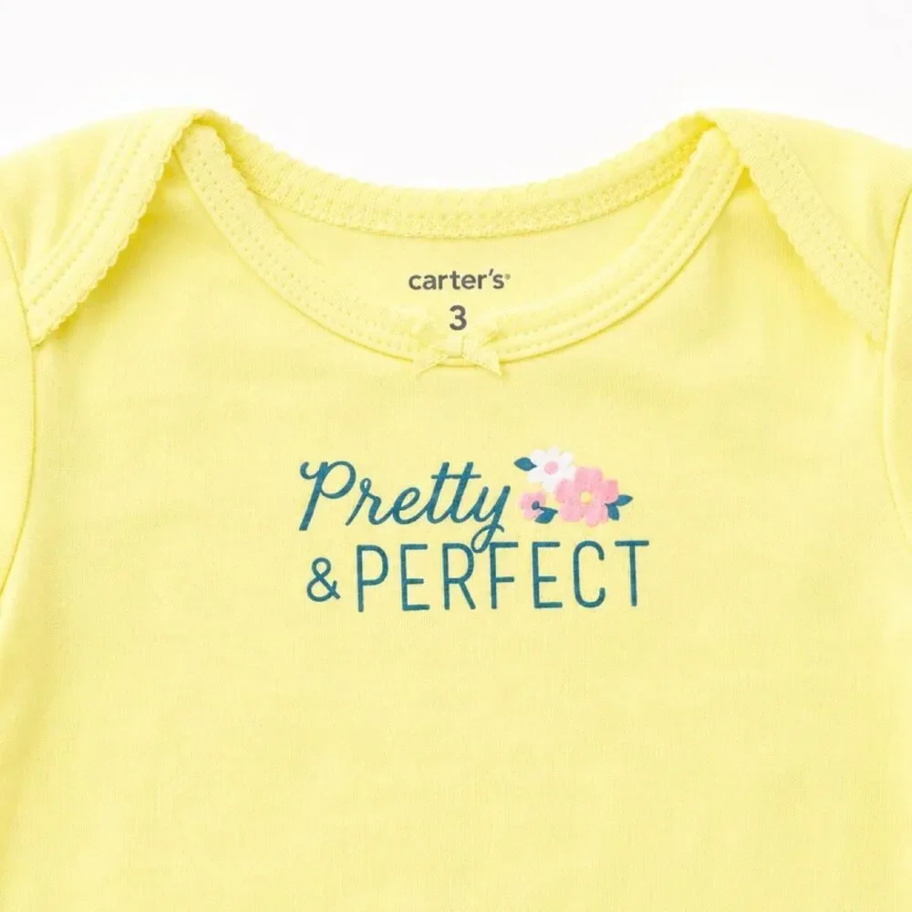 Carter-s Women's multi Sleepsuits-babygrows